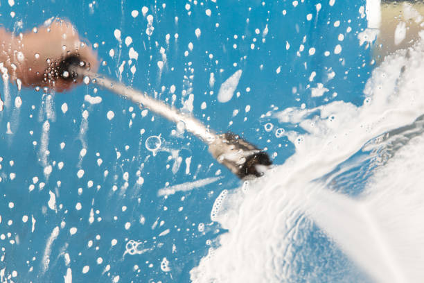Best Post-Construction Pressure Washing  in Salem, NJ