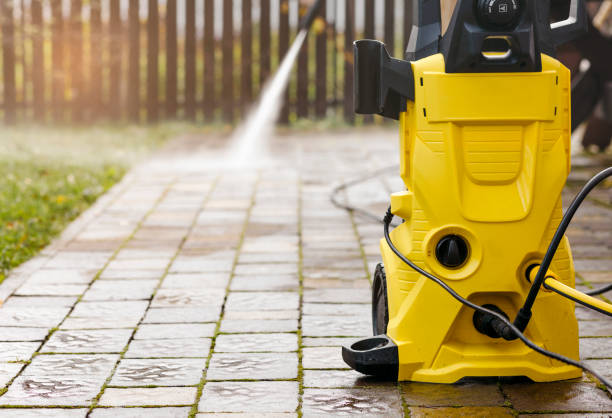 Best Restaurant Pressure Washing  in Salem, NJ