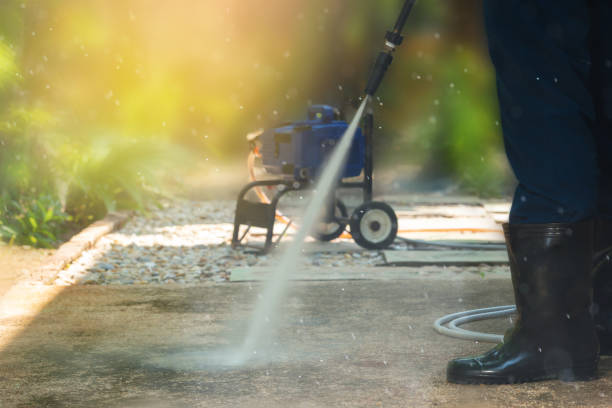 Best Sidewalk and Walkway Cleaning  in Salem, NJ